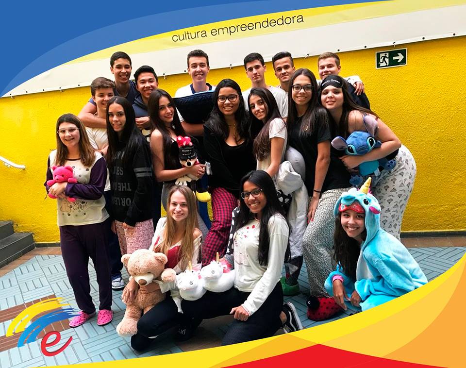 dia do pijama