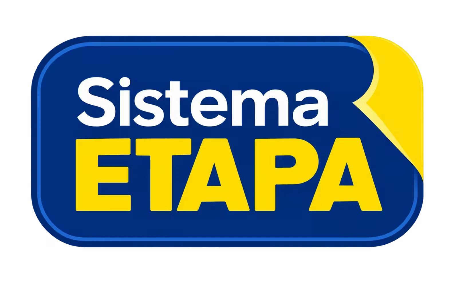 Sistema Etapa