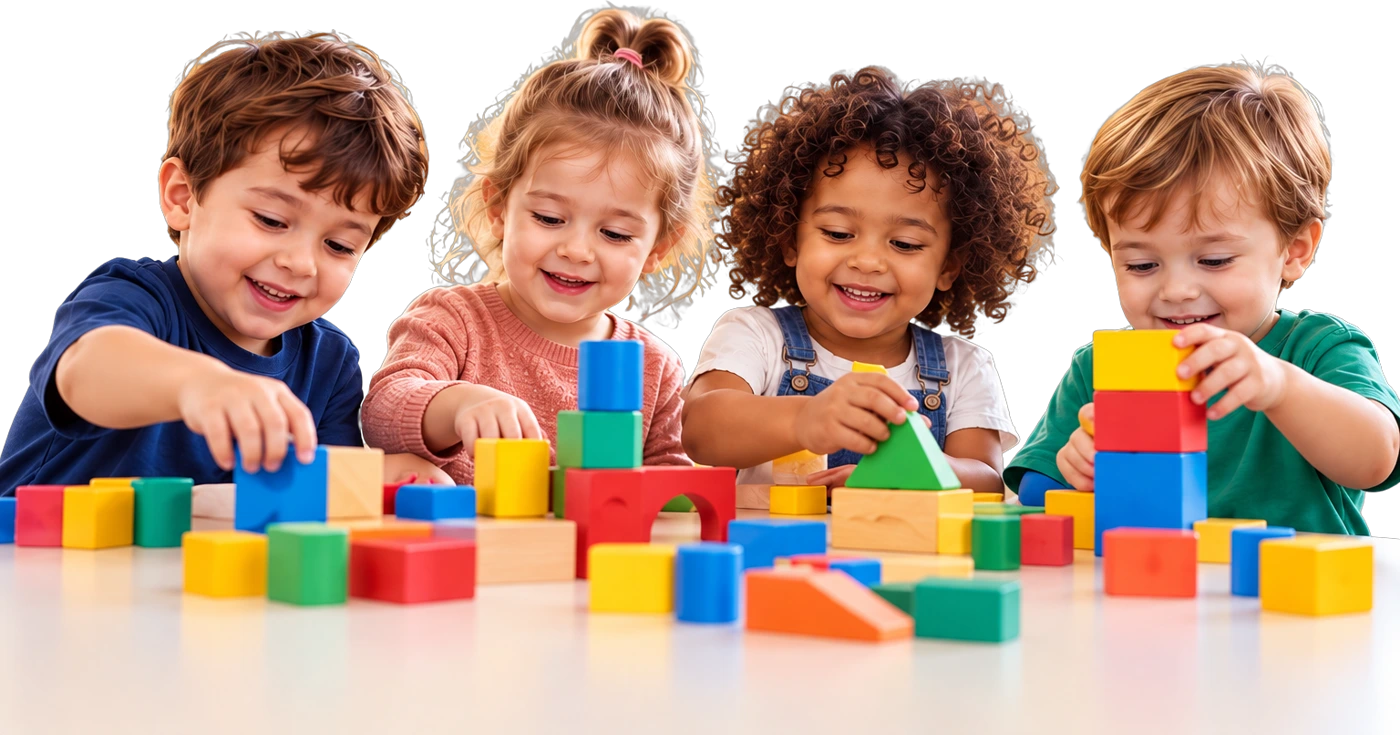 campanha infantil