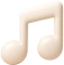 icone musicalizacao